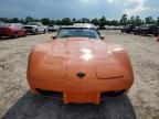 CHEVROLET CORVETTE S photo