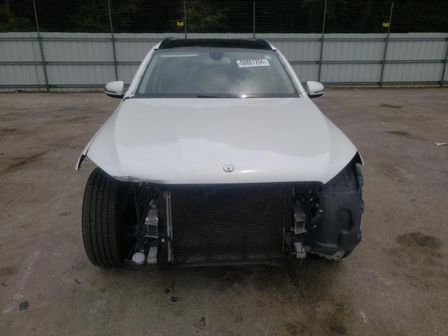 2017 Mercedes-Benz Glc 300 VIN: WDC0G4JB0HF192185 Lot: 60881204