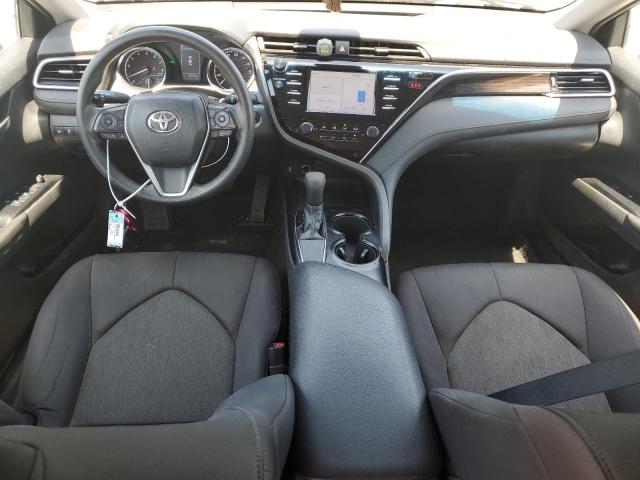 2018 TOYOTA CAMRY L - 4T1B11HK7JU560816