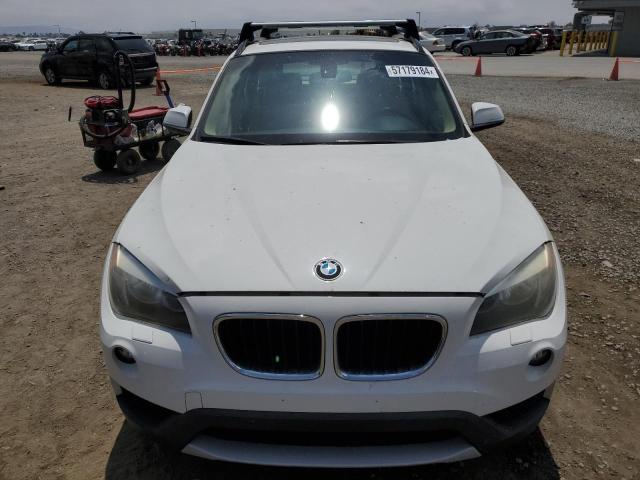 VIN WBAVL1C56EVY22061 2014 BMW X1, Xdrive28I no.5