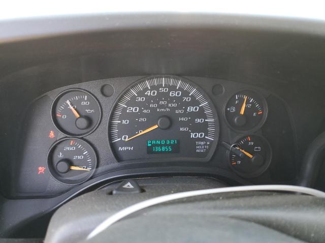 2006 Chevrolet Express G3500 VIN: 1GCHG39V761193295 Lot: 59971464