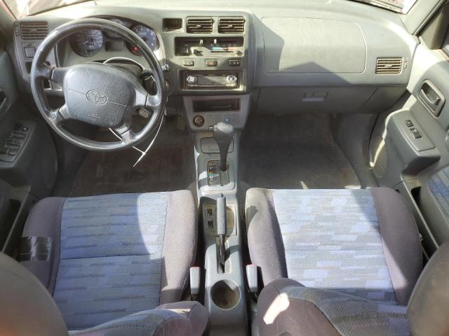 1996 Toyota Rav4 VIN: JT3HP10V4T0071677 Lot: 56352264