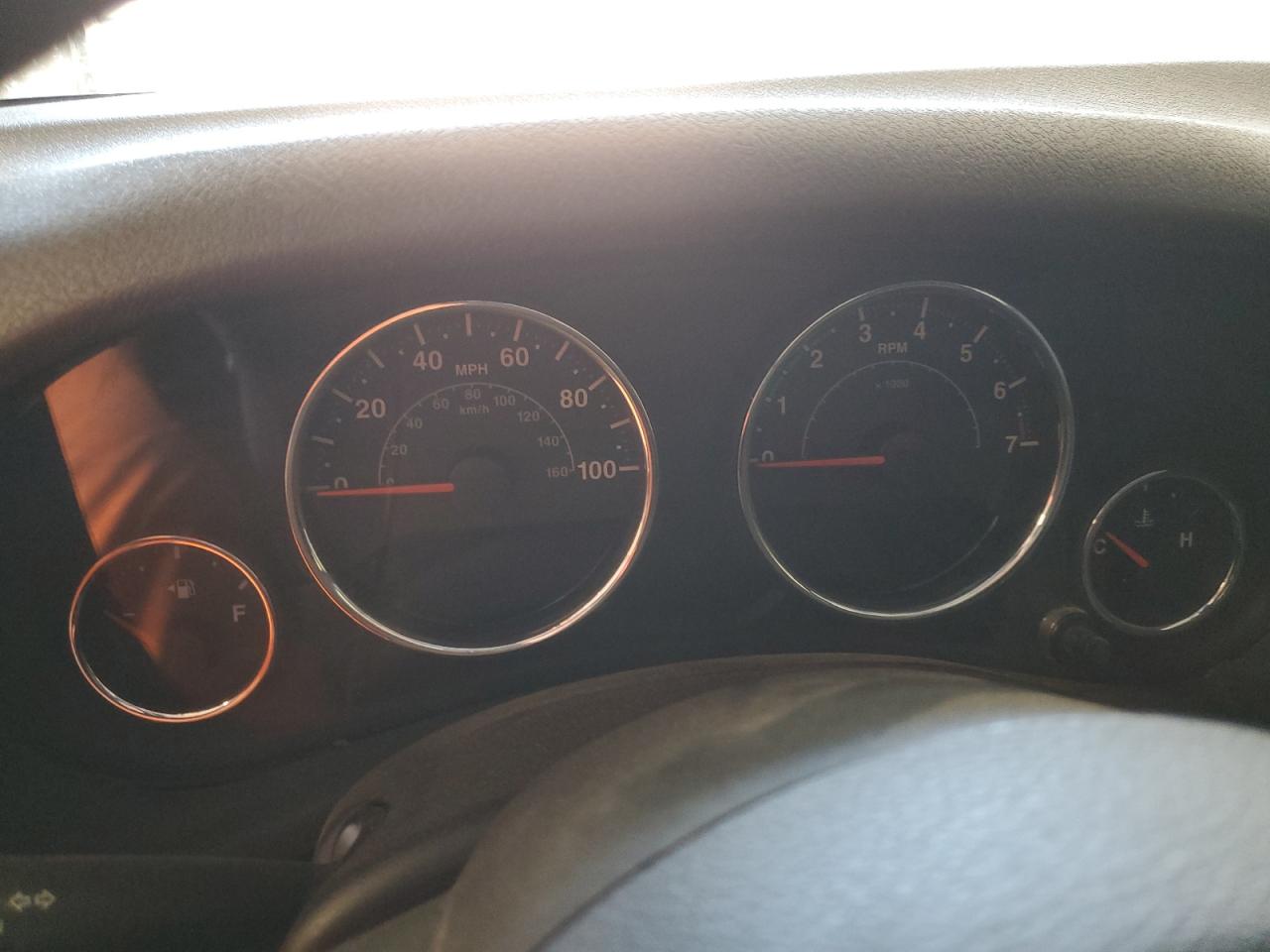 1C4BJWDGXDL640351 2013 Jeep Wrangler Unlimited Sport