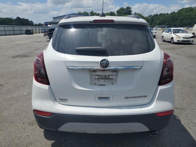 2020 Buick Encore Preferred VIN: KL4CJASB9LB030695 Lot: 59630514