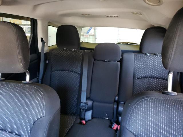 2015 DODGE JOURNEY SX - 3C4PDCBG2FT649440