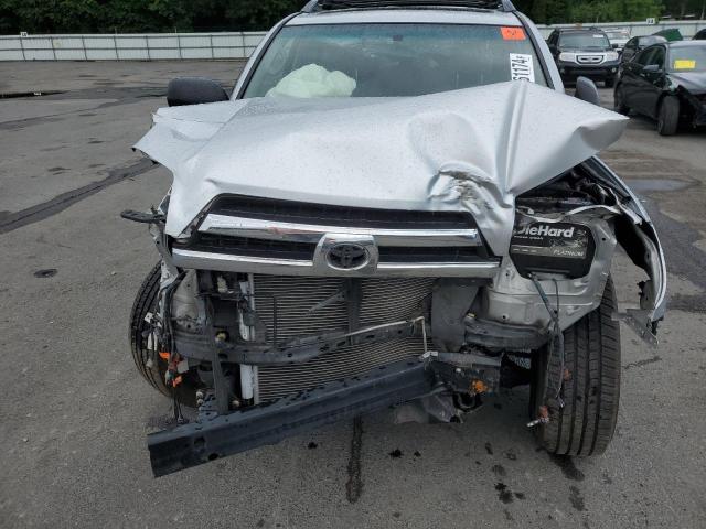 2005 Toyota 4Runner Sr5 VIN: JTEZU14R658028805 Lot: 60561174