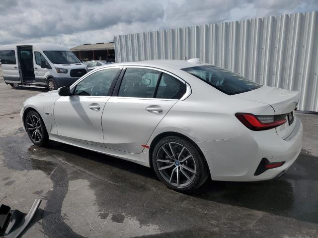 2022 BMW 330E - 3MW5P7J03N8C65577