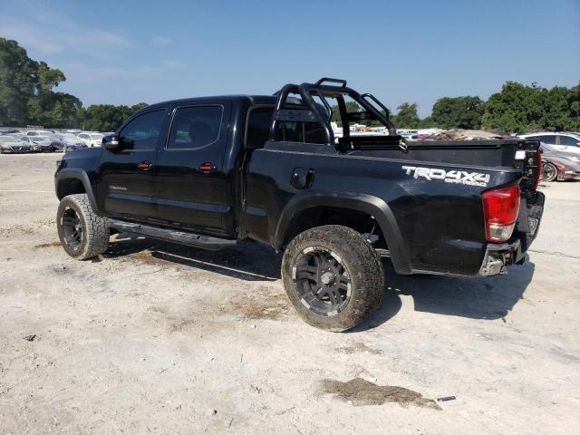 2016 Toyota Tacoma Double Cab VIN: 5TFDZ5BNXGX003731 Lot: 58024714