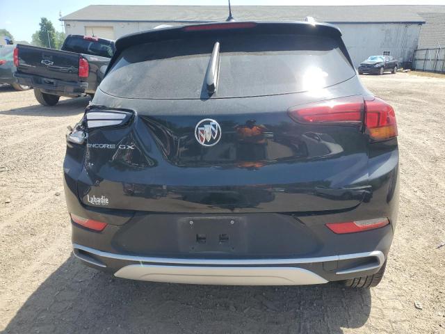 2020 Buick Encore Gx Select VIN: KL4MMDSLXLB109461 Lot: 58285894