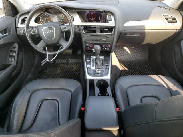 2012 Audi A4 Premium Plus VIN: WAUFFAFL3CA116496 Lot: 57390914