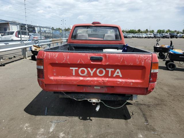 4TARN81A3RZ163051 1994 Toyota Pickup 1/2 Ton Short Wheelbase Stb