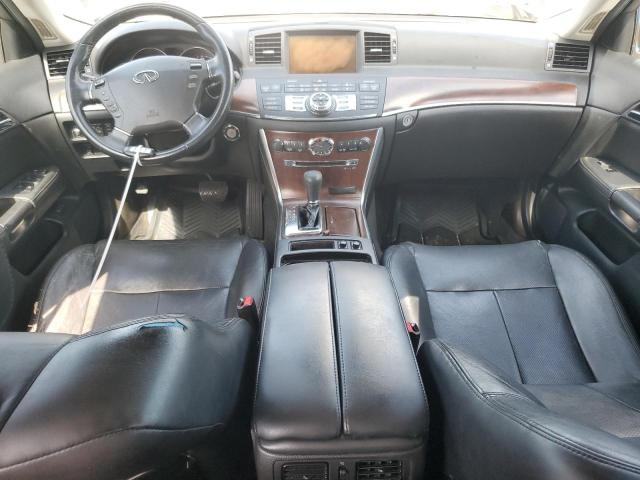 2008 Infiniti M35 Base VIN: JNKAY01E38M603664 Lot: 57434544