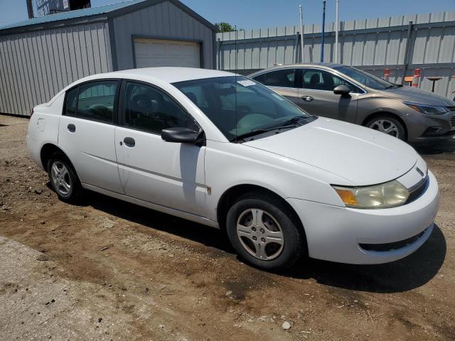 2004 Saturn Ion Level 1 VIN: 1G8AG52F24Z201232 Lot: 59030884