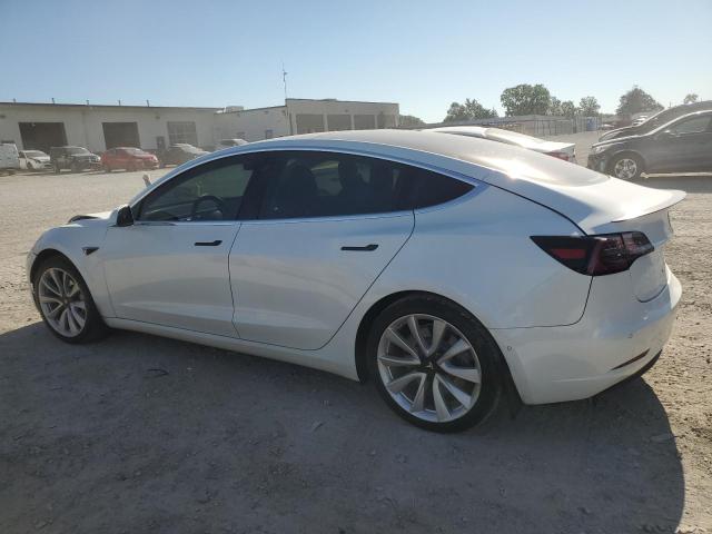 2018 TESLA MODEL 3 - 5YJ3E1EA9JF046256