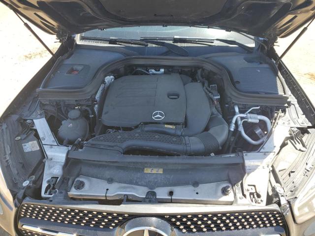 2020 Mercedes-Benz Glc Coupe 300 4Matic VIN: W1N0J8EB3LF827586 Lot: 57840894