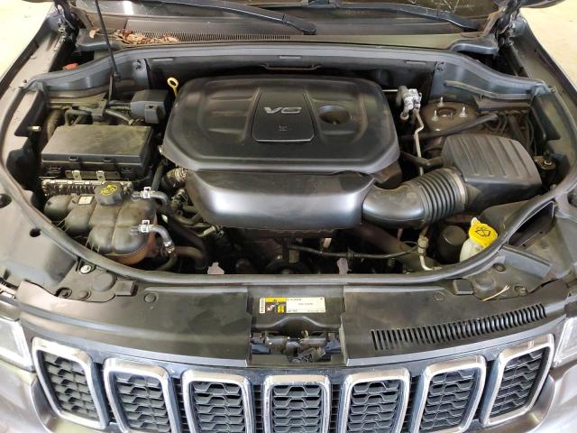 2018 JEEP GRAND CHER - 1C4RJEBG9JC400246