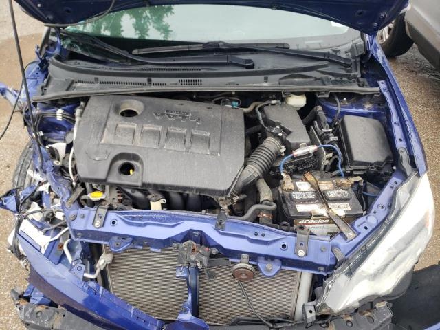 2016 TOYOTA COROLLA L - 2T1BURHE1GC523156