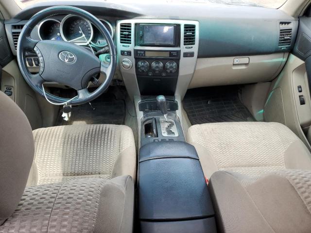 2008 Toyota 4Runner Sr5 VIN: JTEBU14R08K020188 Lot: 61299394