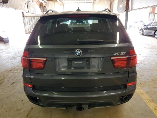 2012 BMW X5 xDrive35I VIN: 5UXZV4C53CL745110 Lot: 61130564