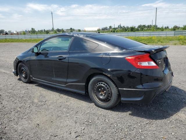 2013 Honda Civic Si VIN: 2HGFG4A50DH100593 Lot: 59056934