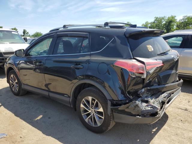 2018 TOYOTA RAV4 HV LE - JTMRJREV0JD255691