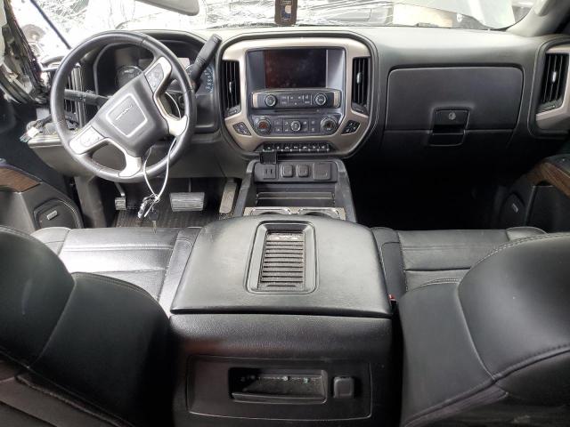 2017 GMC Sierra K1500 Denali VIN: 3GTU2PEJ0HG246754 Lot: 57657124