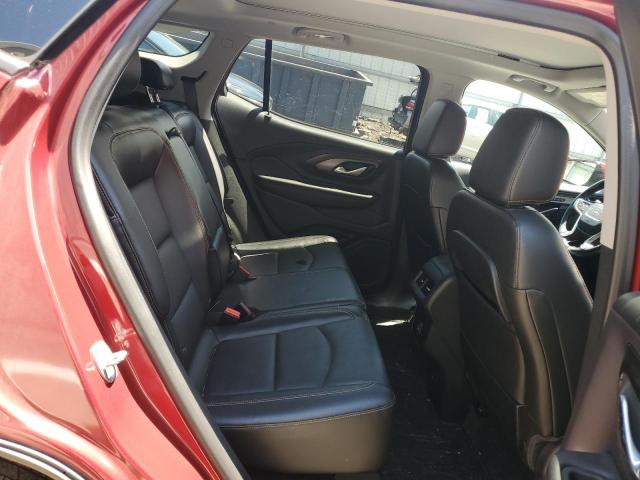 2018 GMC Terrain Slt VIN: 3GKALVEV3JL396561 Lot: 57806184