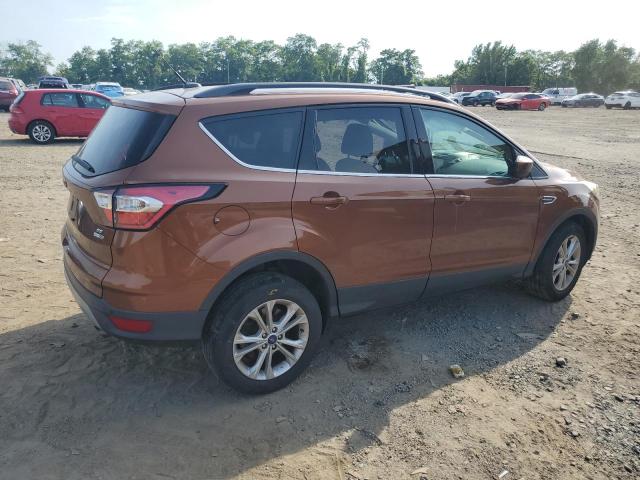 2017 FORD ESCAPE SE - 1FMCU9G96HUC89251