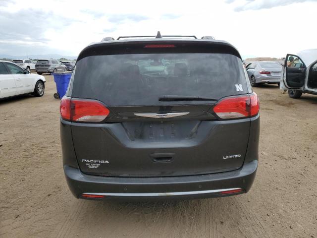 2C4RC1GGXLR203396 Chrysler Pacifica L 6