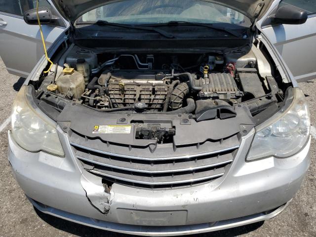 2010 Chrysler Sebring Touring VIN: 1C3CC4FBXAN212773 Lot: 56741174