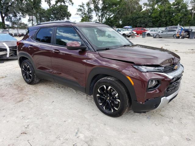 2023 CHEVROLET TRAILBLAZE - KL79MPSL1PB170813