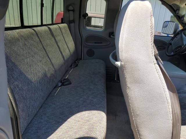 1999 Dodge Ram 2500 VIN: 1B7KC2360XJ550184 Lot: 59249454