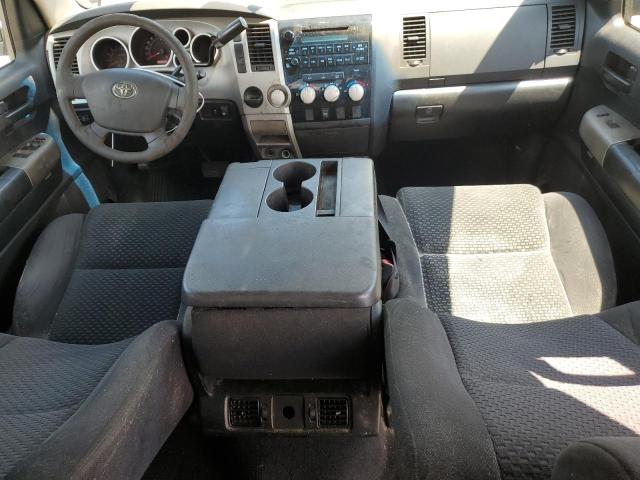 2008 Toyota Tundra Crewmax VIN: 5TFEV54198X058635 Lot: 58096954