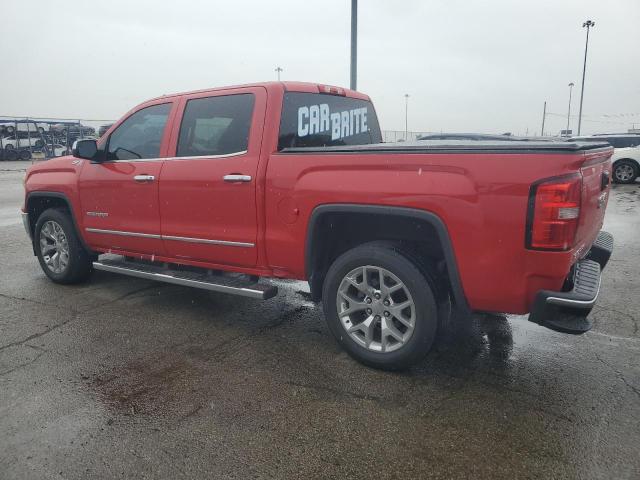 2014 GMC Sierra K1500 Slt VIN: 3GTU2VEC4EG412663 Lot: 60092064