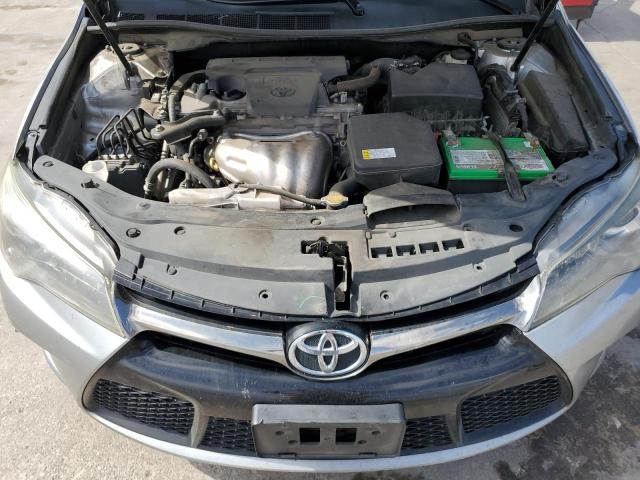 VIN 4T1BF1FKXFU986169 2015 Toyota Camry, LE no.11