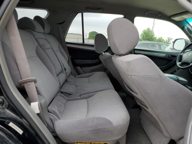 2004 Toyota 4Runner Sr5 VIN: JTEZU14R640042166 Lot: 57682484