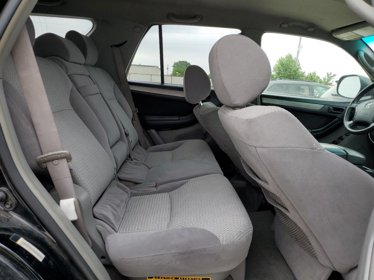 JTEZU14R640042166 2004 Toyota 4Runner Sr5