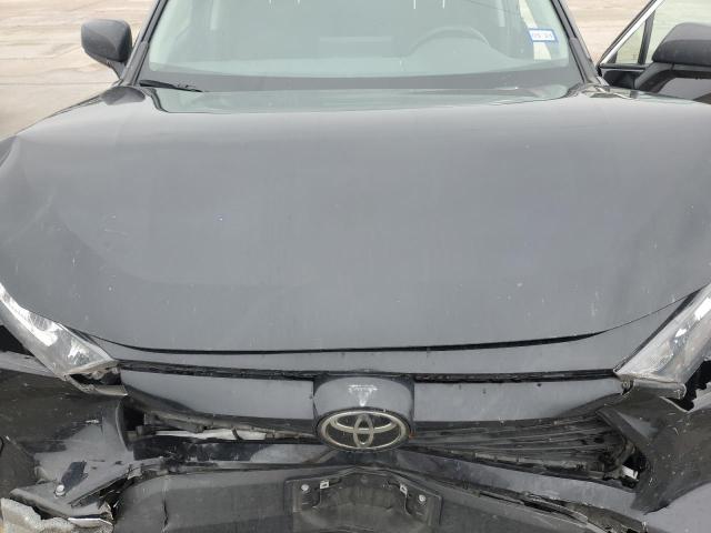 VIN 2T3H1RFV3NW205211 2022 Toyota RAV4, LE no.11