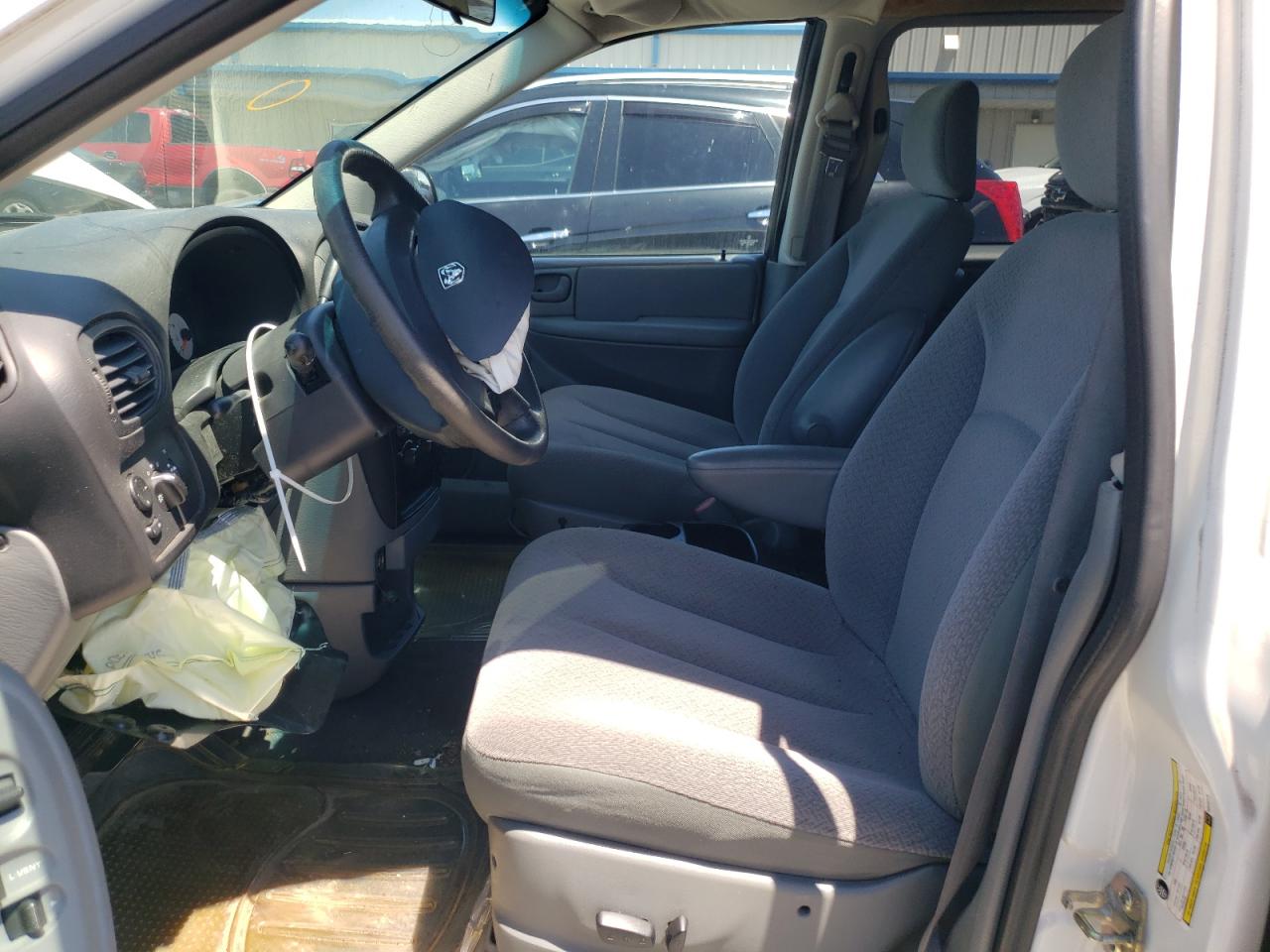 1D4GP24R46B696179 2006 Dodge Grand Caravan Se 1D4GP24R46B696179 2006 Dodge Grand Caravan Se
