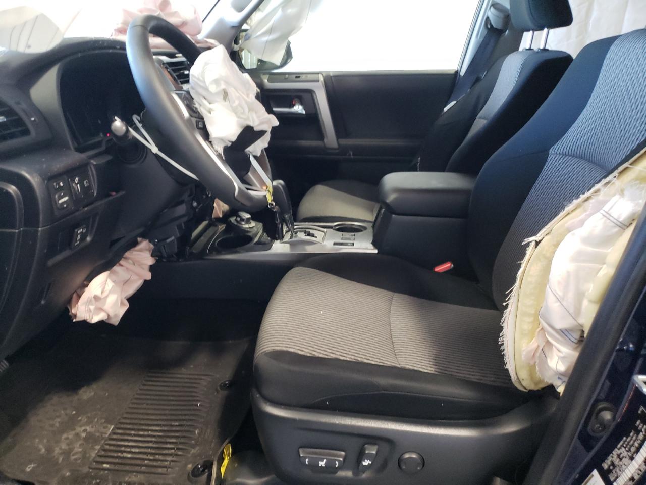 JTEMU5JR0R6237450 TOYOTA 4RUNNER 2024