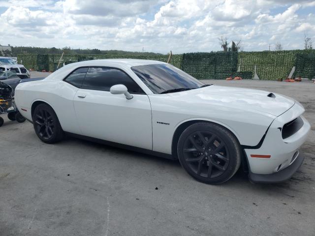 2020 Dodge Challenger R/T VIN: 2C3CDZBT1LH189761 Lot: 57463644