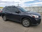 SUBARU FORESTER P photo