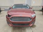 FORD FUSION SE photo