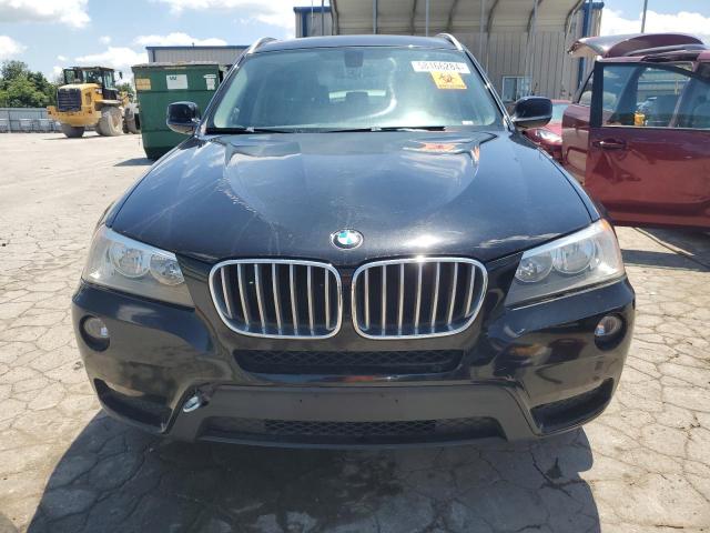 VIN 5UXWX9C57E0D32625 2014 BMW X3, Xdrive28I no.5