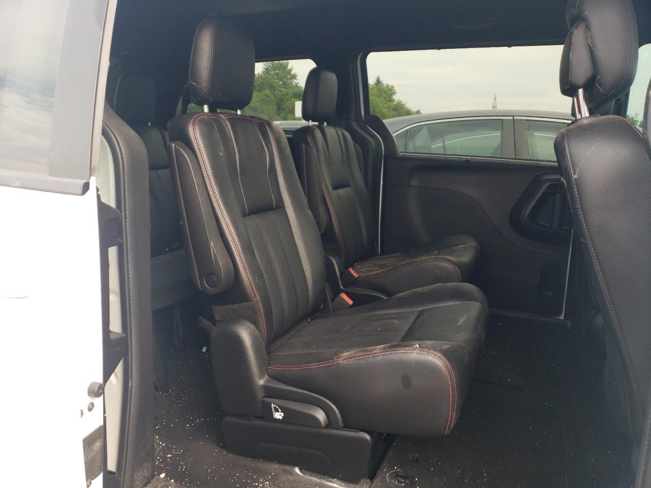 2C4RDGEG2LR184572 2020 Dodge Grand Caravan Gt