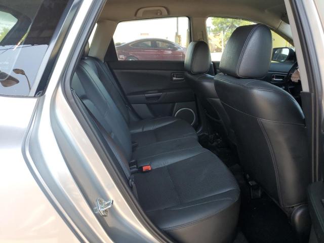 2005 Mazda 3 Hatchback VIN: JM1BK343951248855 Lot: 60840364