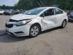 2016 KIA FORTE LX - KNAFK4A6XG5510980