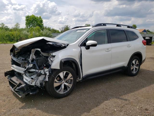 2023 Subaru Ascent Premium VIN: 4S4WMAED4P3449699 Lot: 57483554