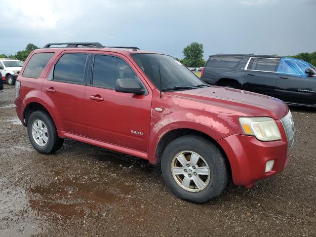 2008 Mercury Mariner VIN: 4M2CU81188KJ44316 Lot: 59839754