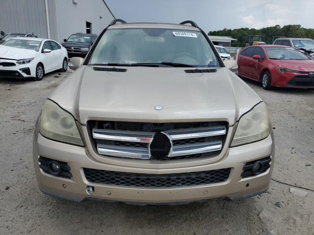 2007 Mercedes-Benz Gl 450 4Matic VIN: 4JGBF71E07A184012 Lot: 60509174